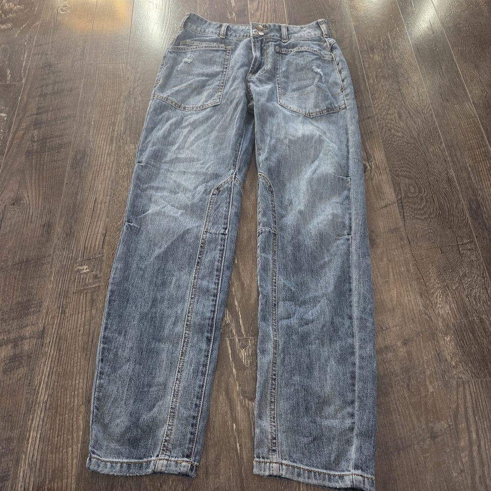 Pilcro Anthropologie Jeans - Size 24 - Picture 4 of 8